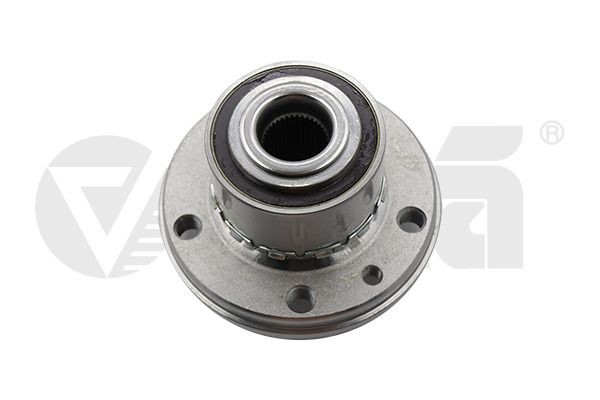 VIKA Wheel bearing kit 54011156201 Volvo XC90 VIKA wheel bearing 54011156201