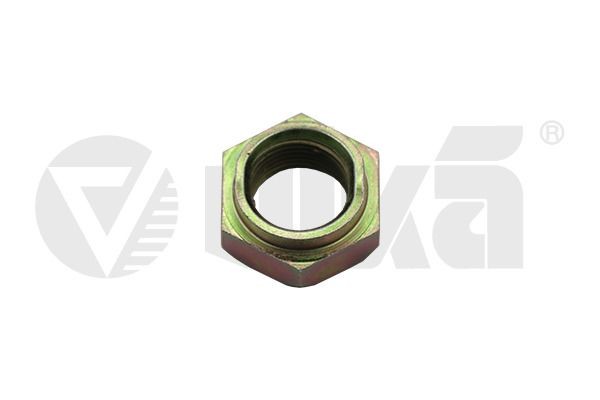 VIKA Porca, extremo do eixo 54070057101 54070057101 Porca, extremo do eixo ABARTH 500 / 595 / 695 VIKA