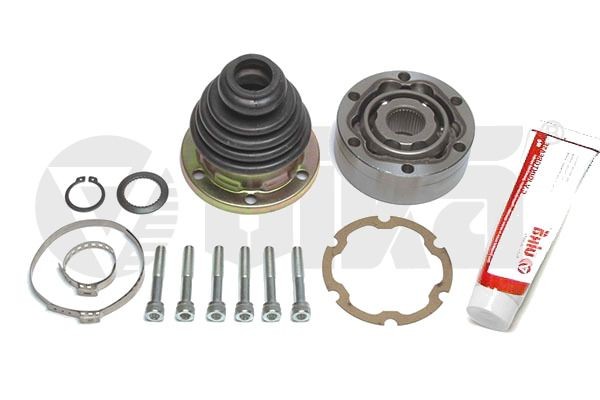 VIKA Homokineet reparatie set, aandrijfas 54980600101 VIKA 54980600101 Homokineet reparatie set, aandrijfas