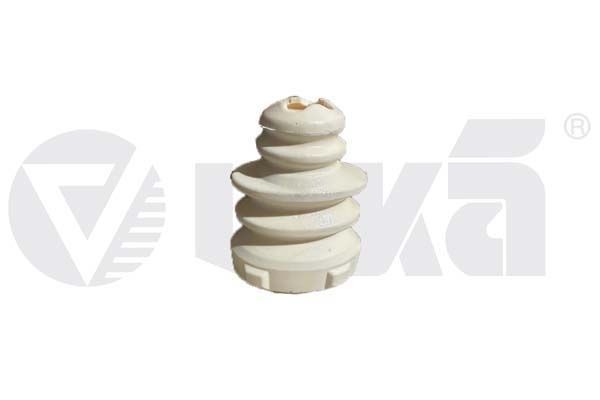 VIKA Tampone paracolpo, Sospensione 55110989801 55110989801 Tamponi ammortizzatori VIKA Skoda
