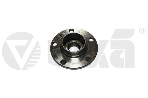 Kit de rolamento de roda VIKA 55980797301 VIKA 55980797301 Cubo da roda traseira esquerda direita Skoda OCTAVIA 1999