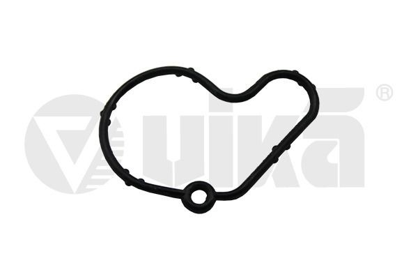 VIKA Guarnizione, Pompa depressione 61450807001 VIKA 61450807001 Depressore freni Seat Cordoba 6K5 originali prezzo