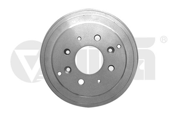 VIKA Bremsetromle 63300020301 Bremsetromler ALFA ROMEO VIKA 63300020301