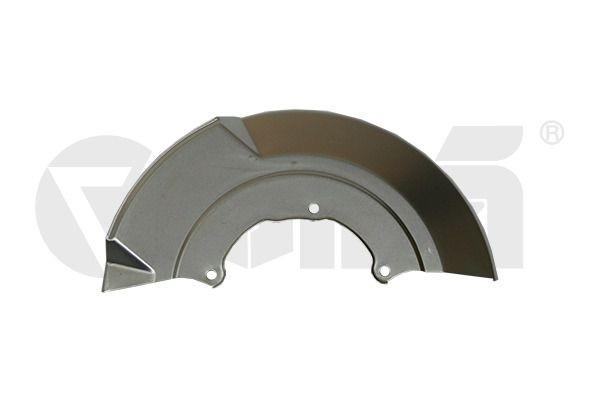 VIKA Flasque de frein 64071570201 64071570201 Déflecteur disque de frein TOYOTA PRIUS VIKA