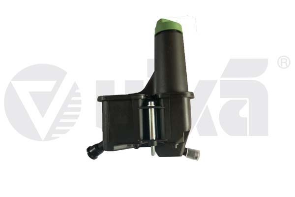 VIKA Expansietank, hydraulische olie stuurbekrachtiging 64220042201 Jaguar XE Compensatietank hydrauliekolie VIKA 64220042201