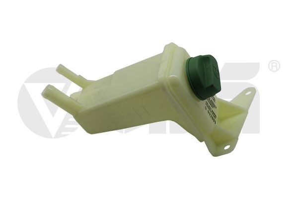 VIKA Expansion Tank, power steering hydraulic oil 64220043001 64220043001 VIKA hydraulic oil expansion tank BMW
