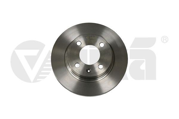 VIKA Disque de frein 64300026201 VIKA 64300026201 Disques Skoda Favorit 781 prix