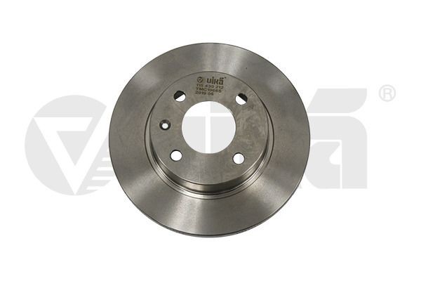 VIKA Disque de frein 64300026801 VIKA 64300026801 Disque de frein sport Skoda Favorit Forman pas cher