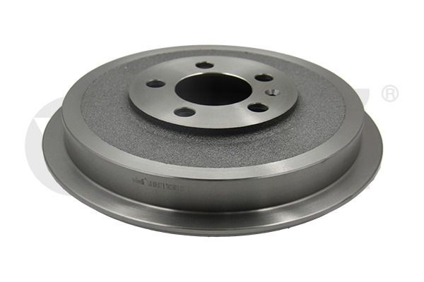VIKA Tambour de frein 66090020501 Tambour de frein VIKA Volkswagen 66090020501