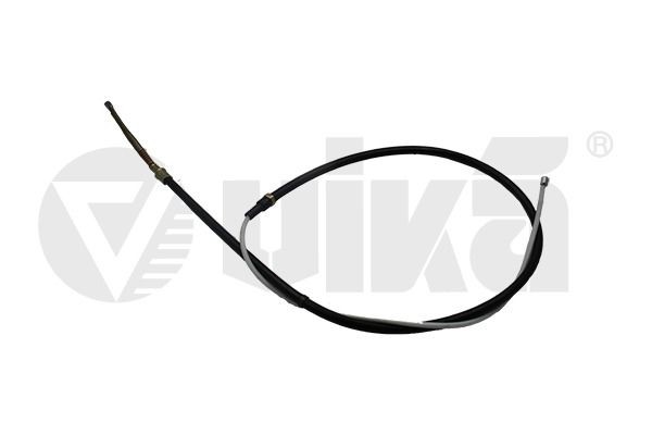 VIKA Żażné lanko parkovacej brzdy 66091159201 Lanko ručnej brzdy SKODA VIKA 66091159201