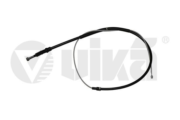 VIKA Handbromsvajer 66091221901 pris Bromsvajer Skoda 3T5 66091221901 VIKA
