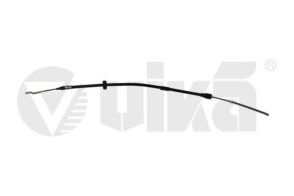 VIKA Cavo freno a mano 66091557901 66091557901 costo Cavo freno a mano SKODA SUPERB VIKA