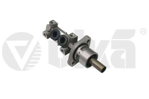 VIKA Huvudbromscylinder 66110040501 VIKA 66110040501 bromshuvudcylinder Skoda Felicia 6U1 pris