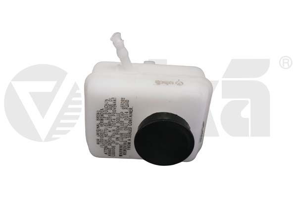 VIKA Utjevningsbeholder, bremsevæske 66110041201 VIKA 66110041201 Utjevningsbeholder bremsevæske Routan Van pris