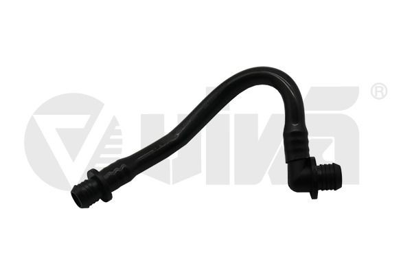 VIKA Brake vacuum hose 66111549201 VIKA 66111549201 Audi A4 B8 brake vacuum hose replacement