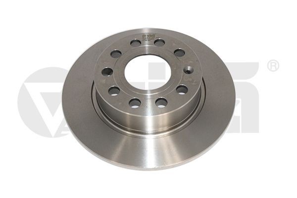 VIKA Brake disc 66150615501 Audi A4 VIKA brake discs 66150615501