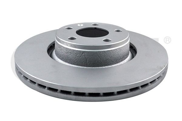 VIKA Brake disc 66151094201 66151094201 VIKA brake discs for AUDI A4