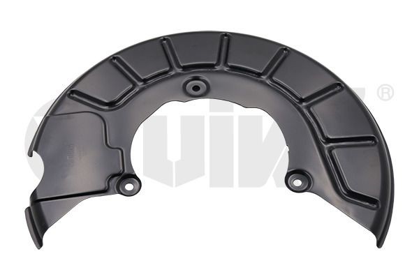 VIKA Splash Panel, brake disc 66151712801 Seat IBIZA VIKA brake disc back plate 66151712801