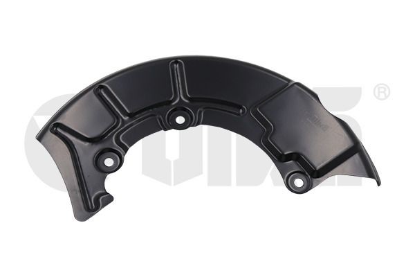 VIKA Splash Panel, brake disc 66151713101 VW CORRADO VIKA brake disc back plate 66151713101