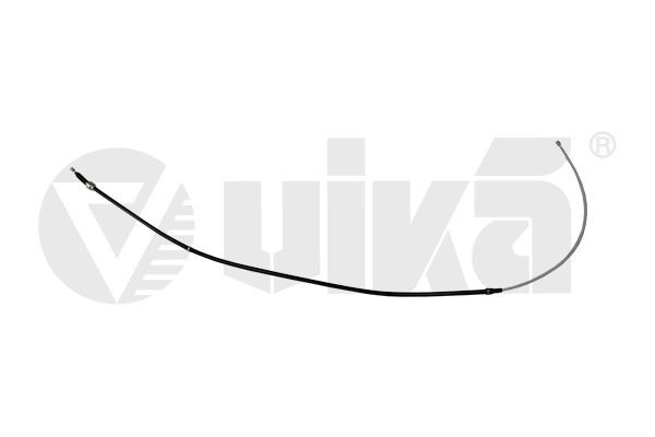 VIKA Ντίζα, φρένο ακινητοποίησης 76090016401 Ντίζα φρένου VIKA GRANDE PUNTO 76090016401 φθηνά