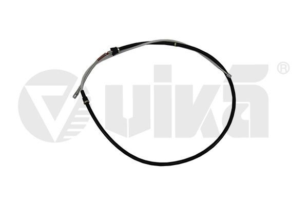 VIKA Handbremsseil 76090017001 76090017001 VIKA OPEL Handbremsseil