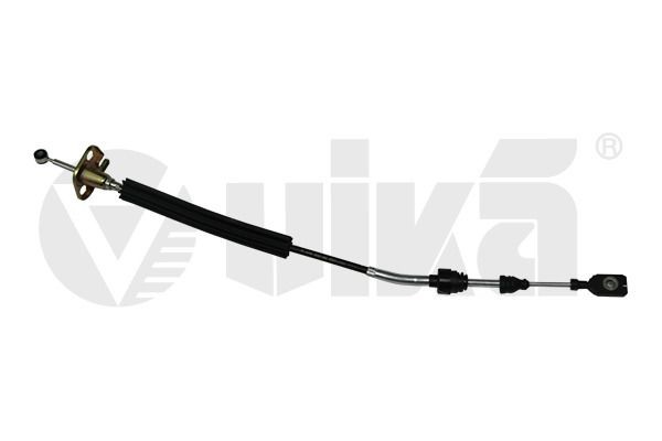 VIKA Seilzug, Schaltgetriebe 77110801401 Schaltseil VIKA 323 77110801401 günstig