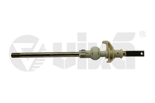 VIKA Schaltgestänge 77111619201 77111619201 VIKA FIAT Schaltknauf Einzelteile