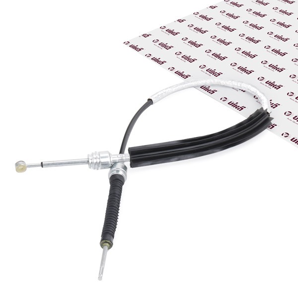 VIKA Seilzug, Schaltgetriebe 77111635601 77111635601 VIKA Passat B5 Schaltseil Kosten