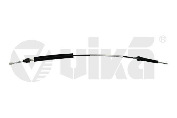 VIKA Tirette à câble, boîte de vitesse manuelle 77111637301 Tirette à câble boîte de vitesse manuelle VIKA TOURAN 77111637301 pas cher