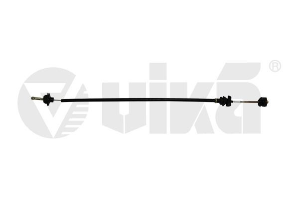 VIKA Clutch Cable 77210013301 VIKA 77210013301 VW Caddy 2 Pickup clutch cable replacement