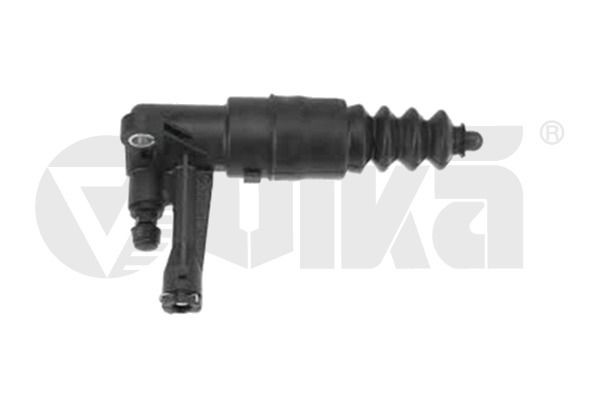 VIKA Slavesylinder, clutch 77211112201 77211112201 Slavesylinder clutch VIKA NISSAN X-TRAIL