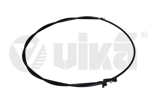 Tirette de capot moteur VIKA 78230011801 VIKA 78230011801 Capot-moteur Skoda FABIA 2021