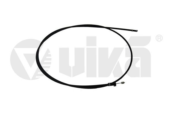 Tirette de capot moteur VIKA 78230012001 VIKA 78230012001 Capot SKODA FABIA 2021