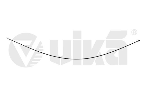 VIKA Motorkapkabel 78230285901 78230285901 Motorkap en onderdelen NISSAN SKYLINE VIKA