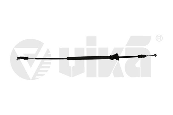 VIKA Cable, door release 78370014801 78370014801 VIKA door handle VW BEETLE TYPE 1