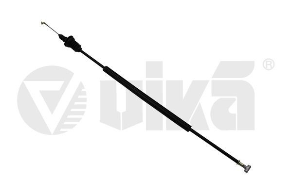 VIKA Cable, door release 78370015501 78370015501 VIKA door handle for VW BEETLE TYPE 1
