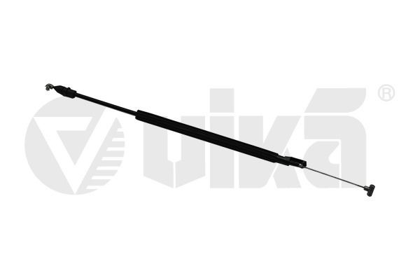 VIKA Cavo comando, Sblocco porta 78390011301 78390011301 Maniglia VIKA Mercedes-Benz