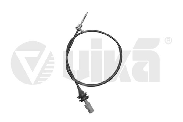 VIKA Άξονας ταχύμετρου 79570014401 Ντίζα κοντέρ VIKA RIO 79570014401 φθηνά