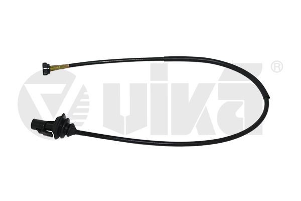 VIKA Speedometerkabel 79570014501 79570014501 Speedometerkabel CITROËN ZX VIKA