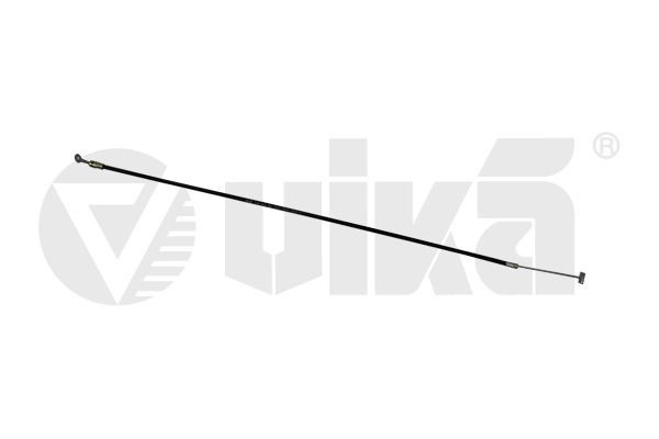 VIKA Cable, door release 79880010901 79880010901 VIKA door handle for VW BEETLE TYPE 1