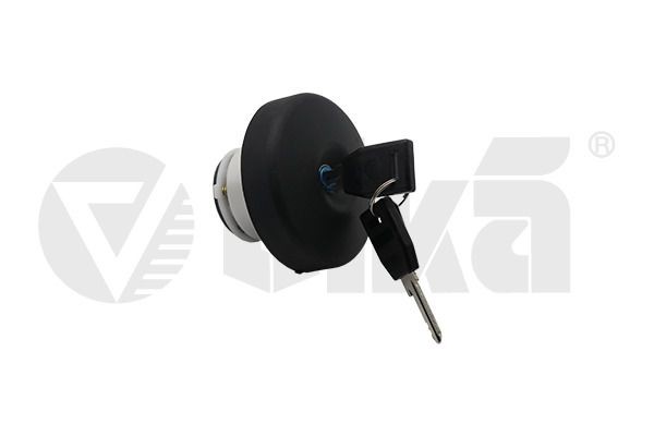 VIKA Låg, brændstoftank 86910137501 86910137501 Brændstoftank NISSAN ALMERA VIKA