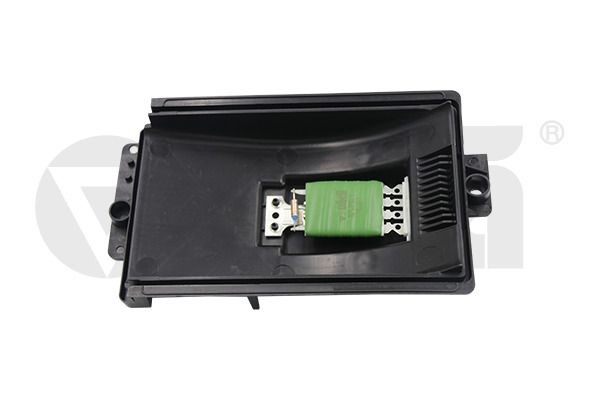 VIKA Résistance, pulseur d'air habitacle 88190795001 VIKA 88190795001 Résistance pulseur d'air habitacle VW Lupo 6x1 prix