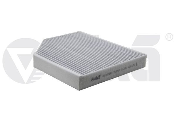 VIKA Interieurfilter 88190795401 VIKA Interieur-filter AUDI 88190795401