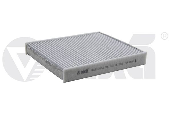 VIKA Interieurfilter 88190938301 VIKA Interieurluchtfilter AUDI 88190938301