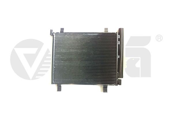 VIKA Condensatore climatizzatore 88201293901 88201293901 Radiatore aria condizionata VIKA Volkswagen CRAFTER costo