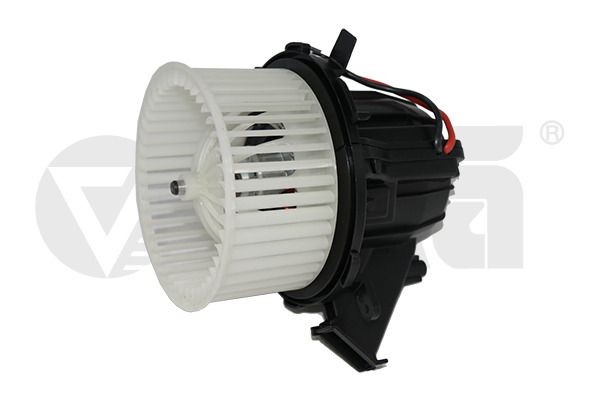 VIKA Kupévifte 88201598001 VIKA 88201598001 Viftemotor Audi A4 B8 Allroad billige