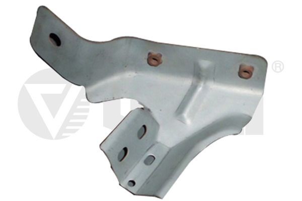 VIKA Support d'aile, collier de fixation 88210159801 88210159801 Aile RENAULT MEGANE VIKA