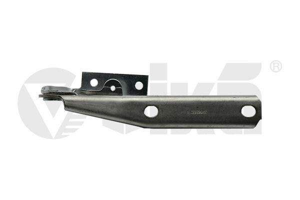 VIKA Šarnīrs, Motora pārsegs 88230148501 VIKA 88230148501 Капот двигателя Fiat GRANDE PUNTO lēti