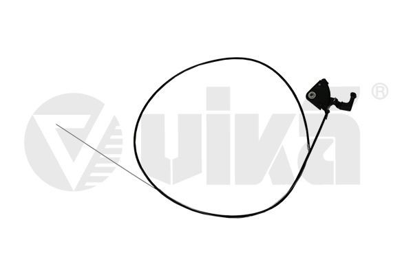 VIKA Motorkapkabel 88231789001 88231789001 Motorkap CITROËN JUMPY VIKA