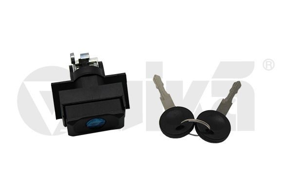 VIKA Tailgate Lock 88270119501 VIKA 88270119501 VW Polo 86c Coupe door locks replacement